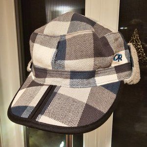 Outdoor Research Yukon Winter Hat Cap - Large